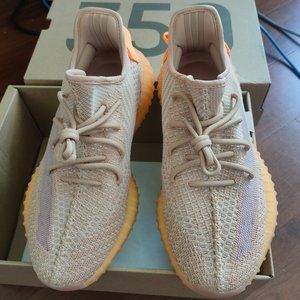 Very Light And Comfortable Yeezy 350 Unisex Sneakers